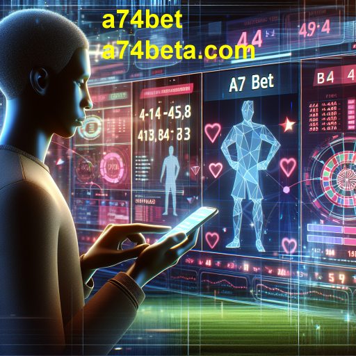 Explorando a Categoria de Apostas no a74bet