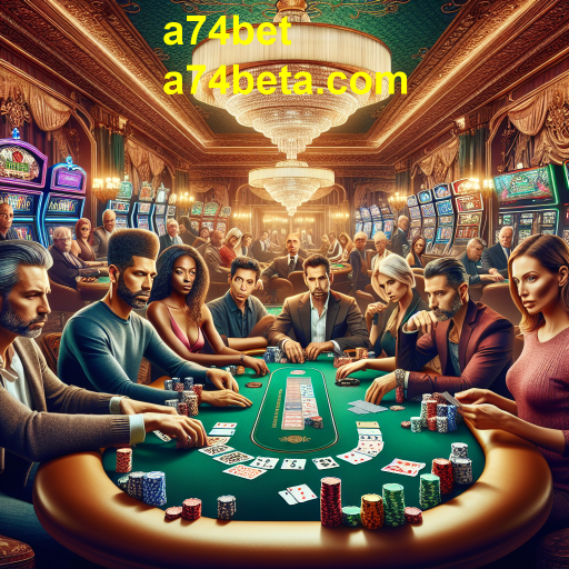 Explorando o Fascinante Mundo dos Jogos de Cartas