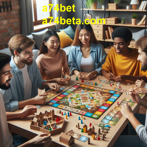 A Evolução dos Jogos de Mesa e Seu Impacto Social